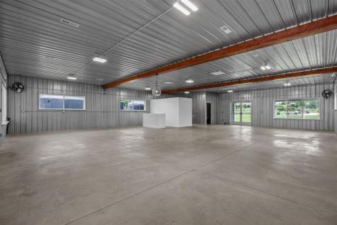 1660 Main Street Ely IA 52227-0000