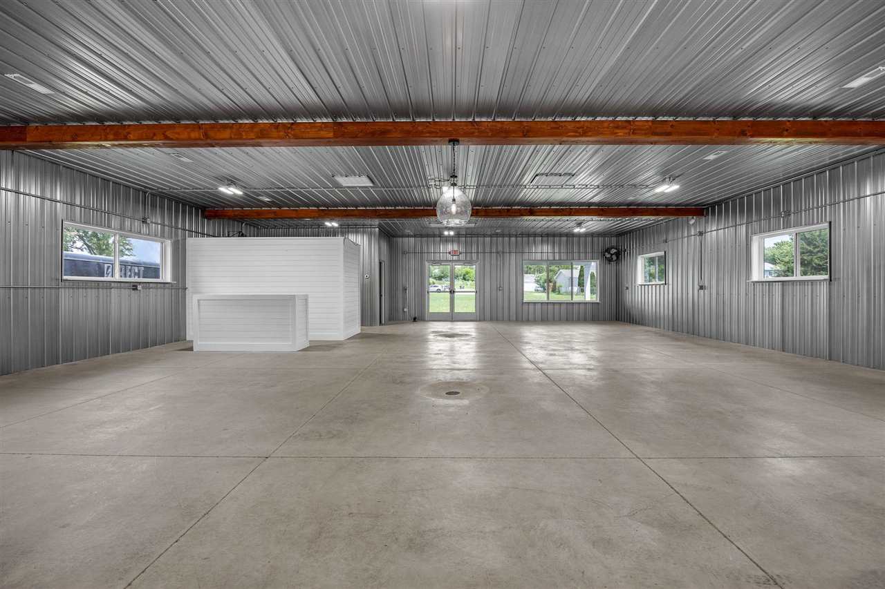 1660 Main Street Ely IA 52227-0000