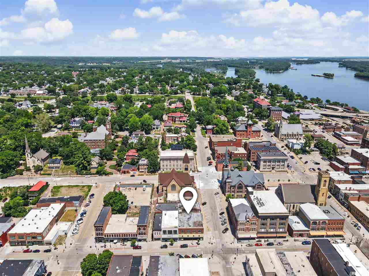 500 Jefferson Street Burlington IA 52601