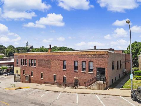 500 Jefferson Street Burlington IA 52601