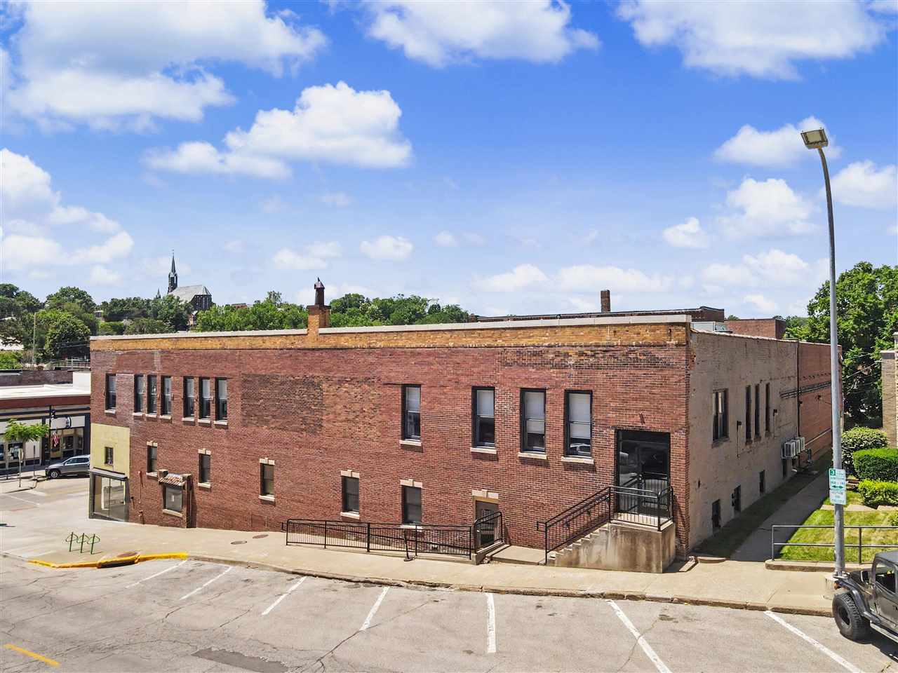 500 Jefferson Street Burlington IA 52601