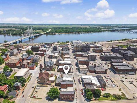 500 Jefferson Street Burlington IA 52601
