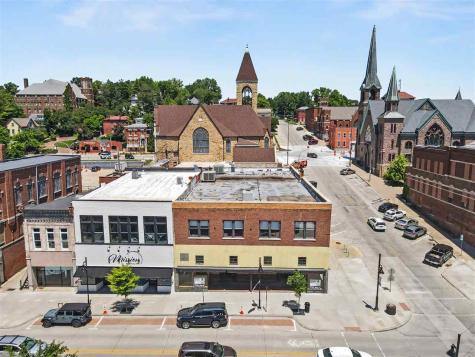 500 Jefferson Street Burlington IA 52601