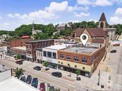500 Jefferson Street Burlington IA 52601