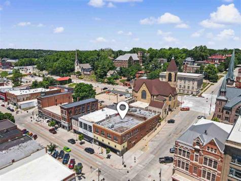 500 Jefferson Street Burlington IA 52601