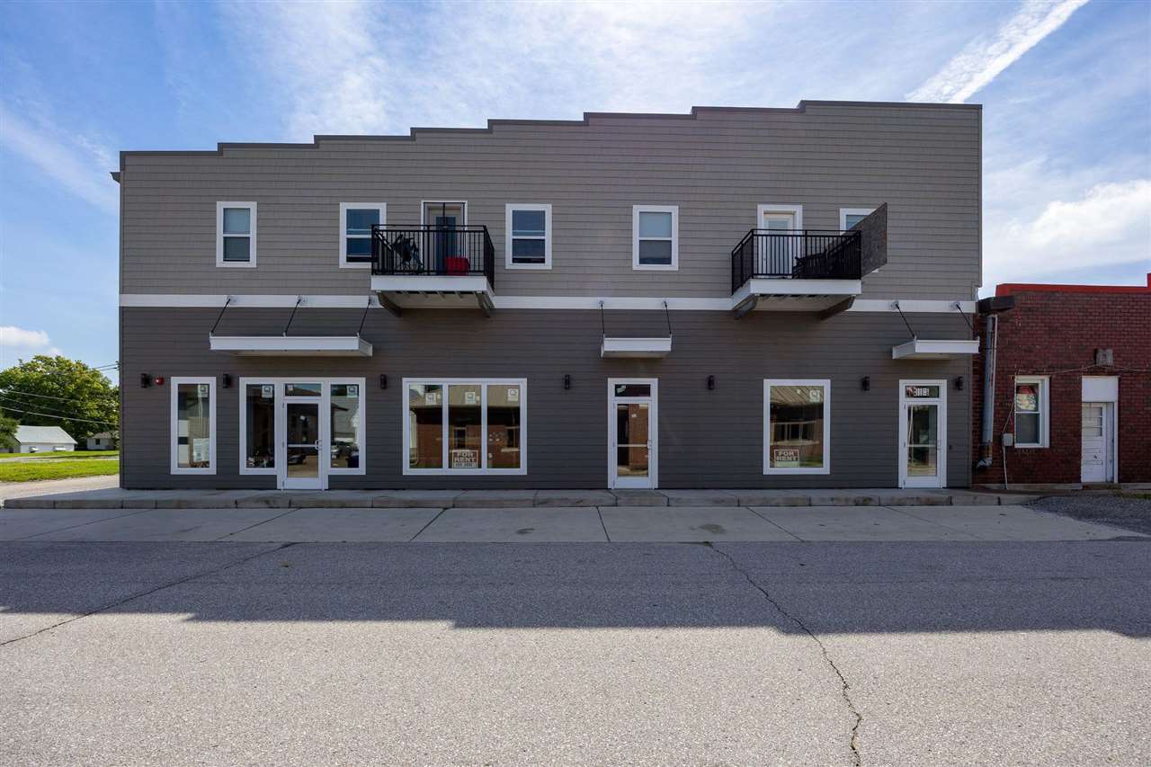 112 N Iowa Street Solon IA 52333