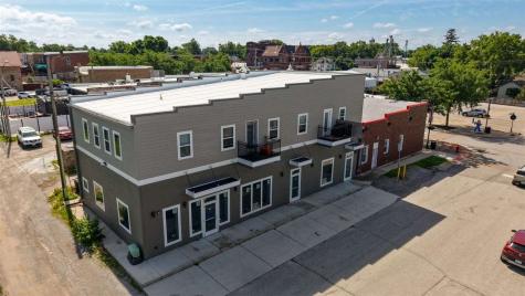 112 N Iowa Street Solon IA 52333