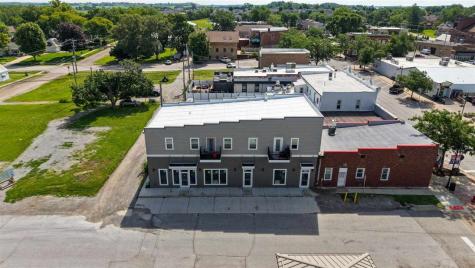 112 N Iowa Street Solon IA 52333