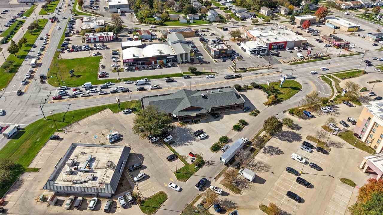 5 Sturgis Corner Iowa City IA 52246
