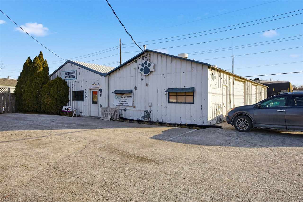 330 E 3rd Street Iowa City IA 52240