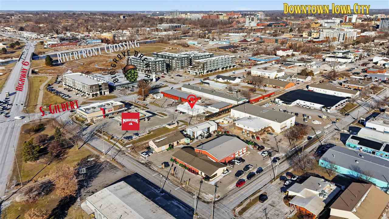330 E 3rd Street Iowa City IA 52240