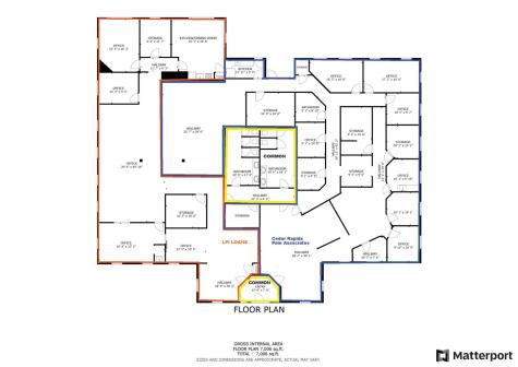 4201 Glass Road NE Cedar Rapids IA 52402