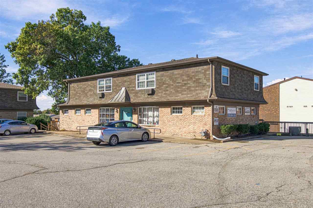 755 & 757 W Benton Street Iowa City IA 52246