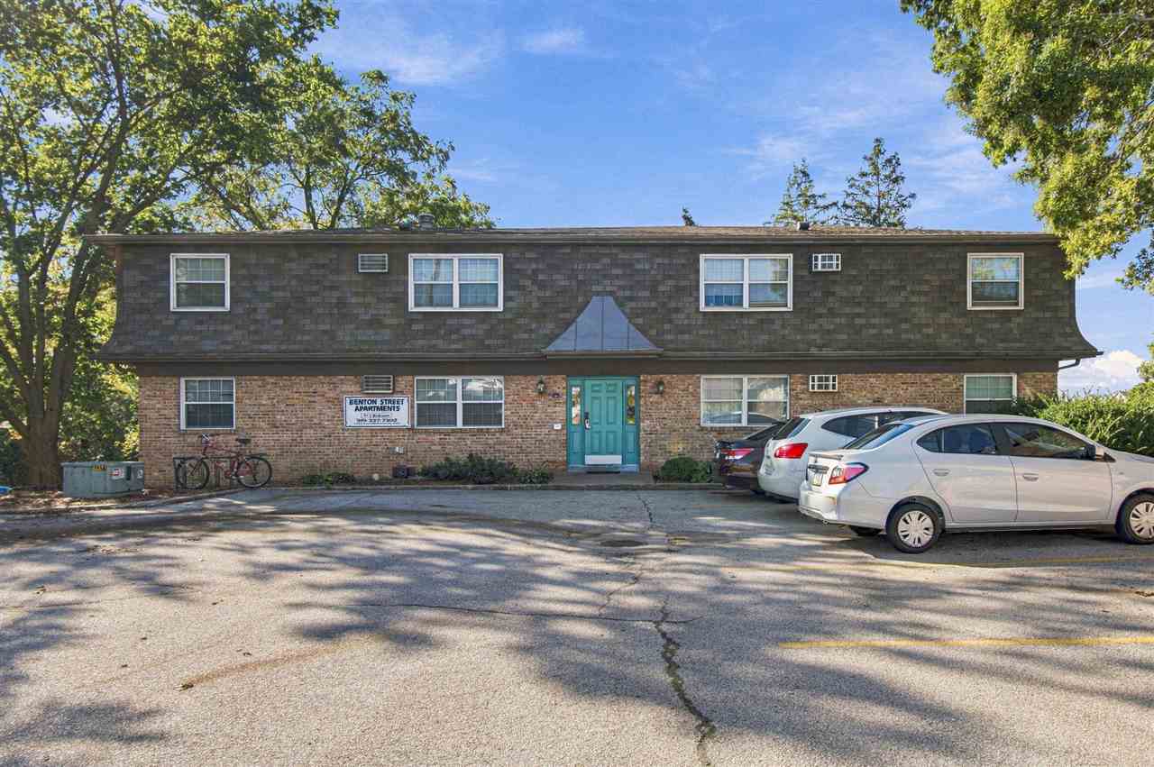 755 & 757 W Benton Street Iowa City IA 52246