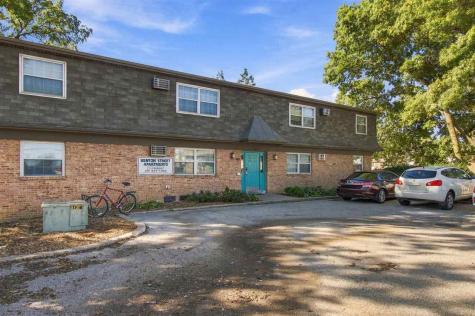 755 & 757 W Benton Street Iowa City IA 52246