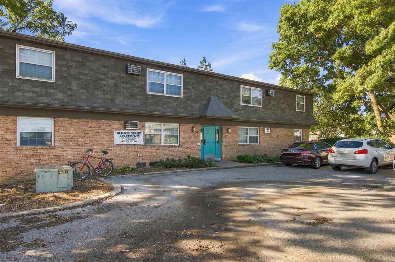 755 & 757 W Benton Street Iowa City IA 52246
