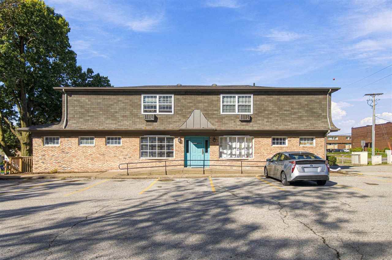 755 & 757 W Benton Street Iowa City IA 52246
