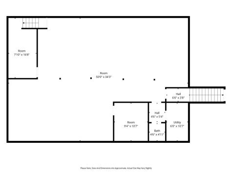 101 E 10th Street Monticello IA 52310-1034