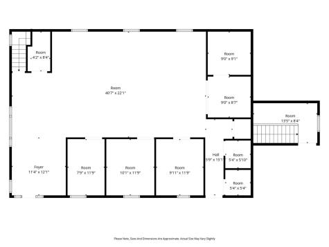 101 E 10th Street Monticello IA 52310-1034
