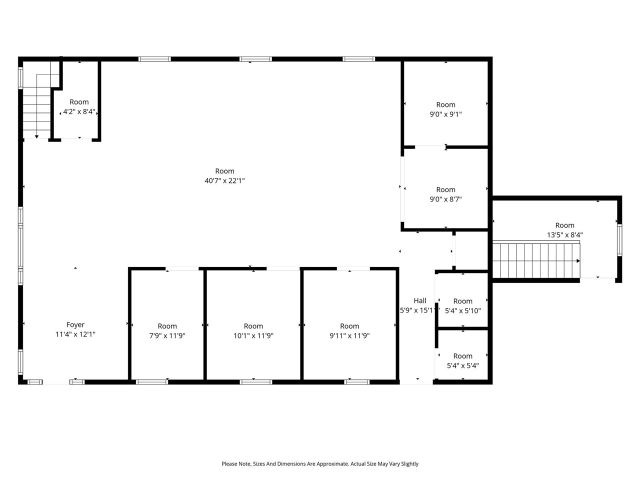 101 E 10th Street Monticello IA 52310-1034