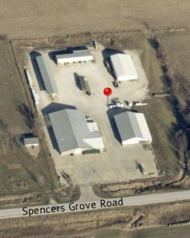 4369 Spencers Grove Road Walker IA 52352