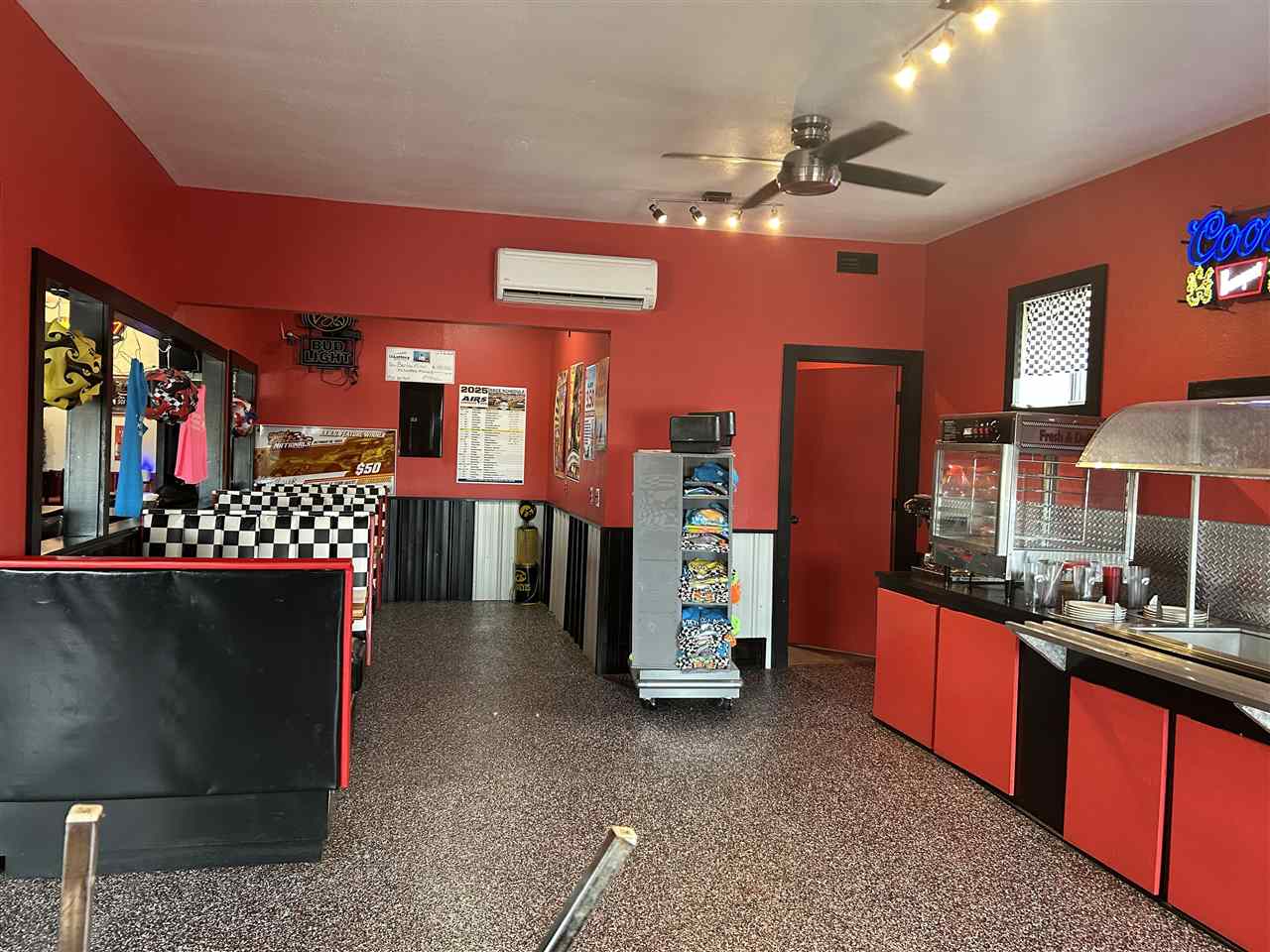 628 Lombard Street Clarence IA 52216