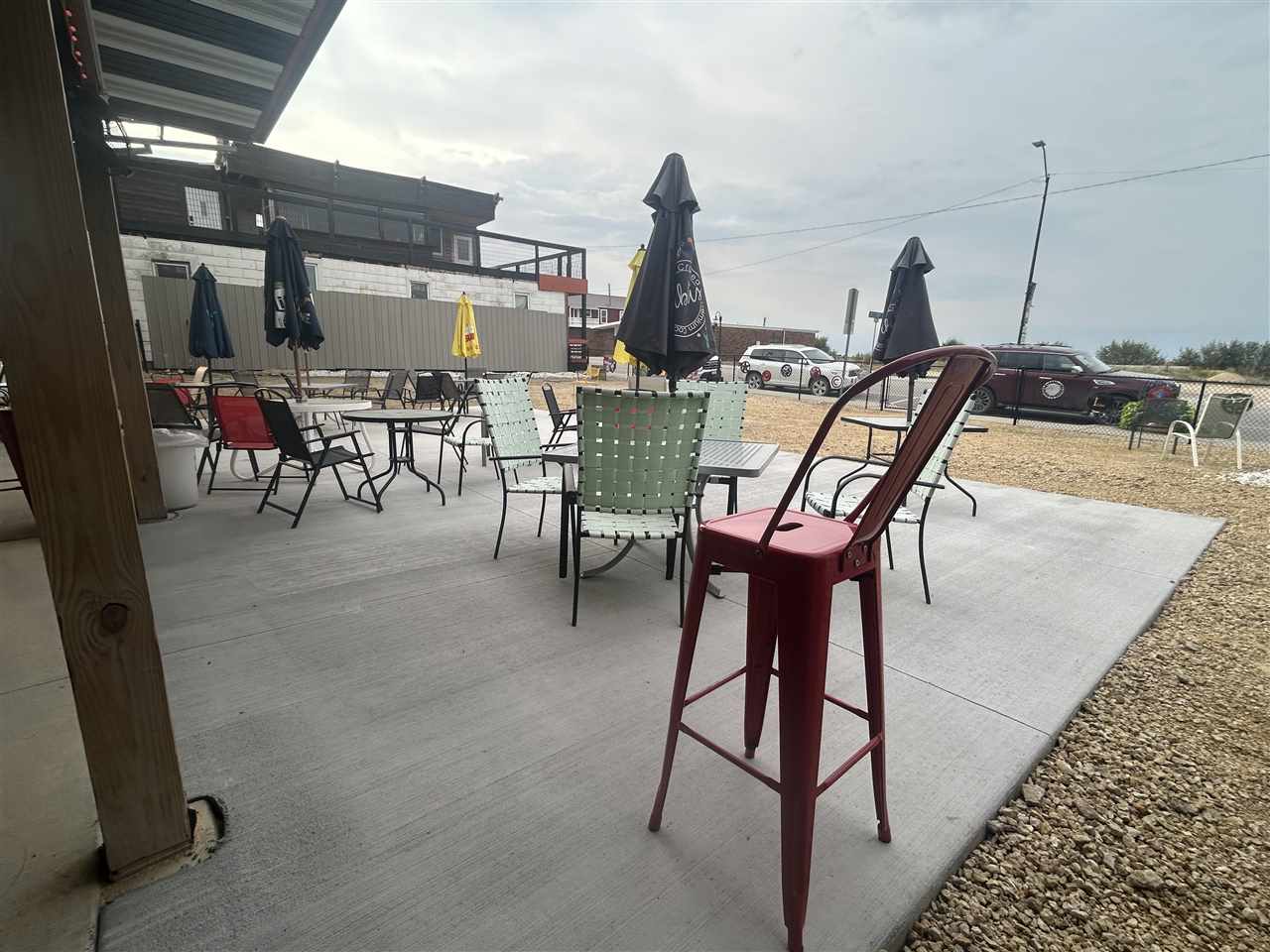628 Lombard Street Clarence IA 52216