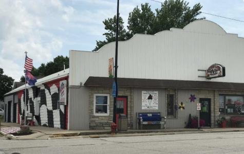 628 Lombard Street Clarence IA 52216