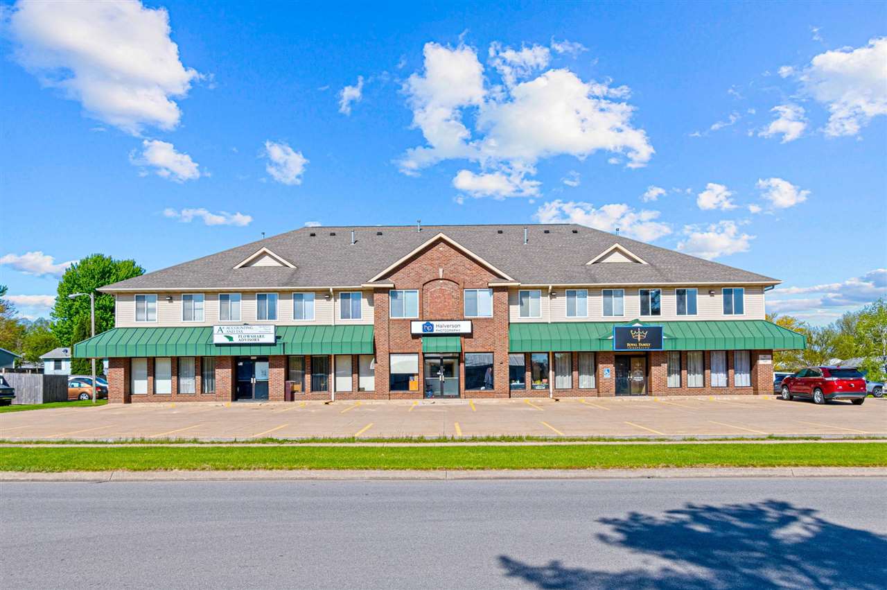 85 Sugar Creek Lane North Liberty IA 52317