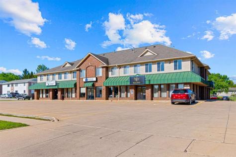 85 Sugar Creek Lane North Liberty IA 52317