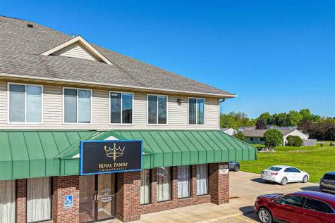 85 Sugar Creek Lane North Liberty IA 52317
