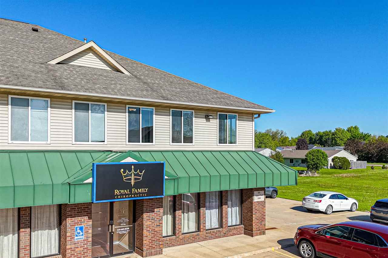85 Sugar Creek Lane North Liberty IA 52317