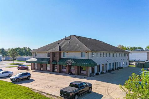 85 Sugar Creek Lane North Liberty IA 52317