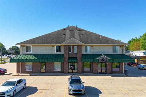 85 Sugar Creek Lane North Liberty IA 52317