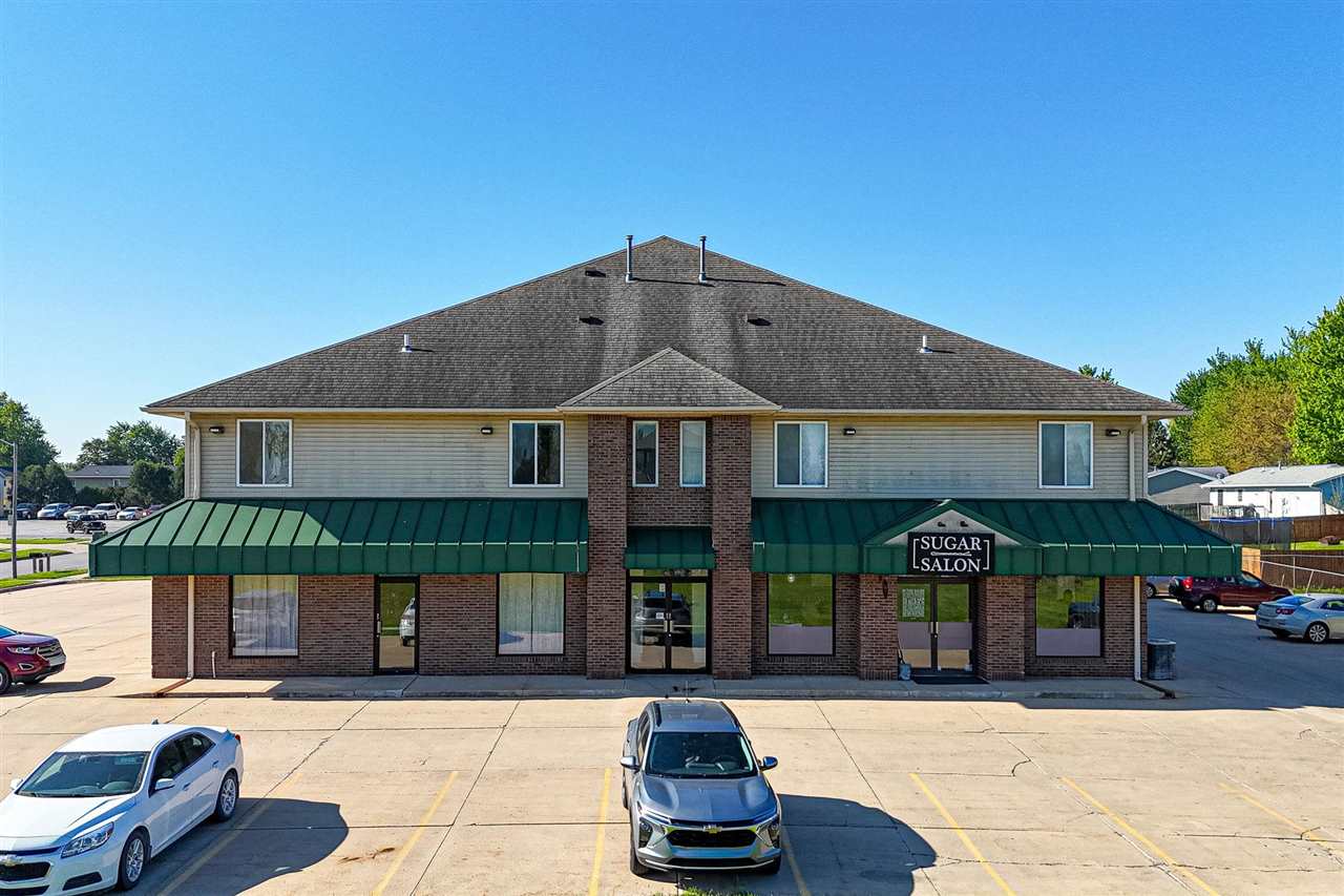 85 Sugar Creek Lane North Liberty IA 52317