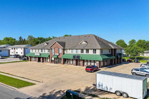 85 Sugar Creek Lane North Liberty IA 52317