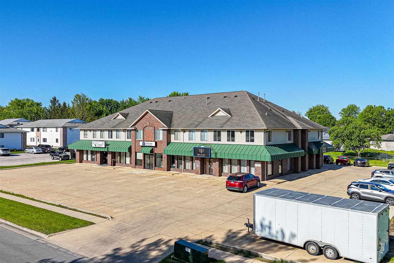 85 Sugar Creek Lane North Liberty IA 52317
