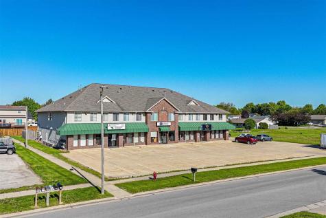 85 Sugar Creek Lane North Liberty IA 52317