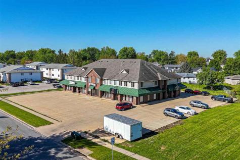 85 Sugar Creek Lane North Liberty IA 52317