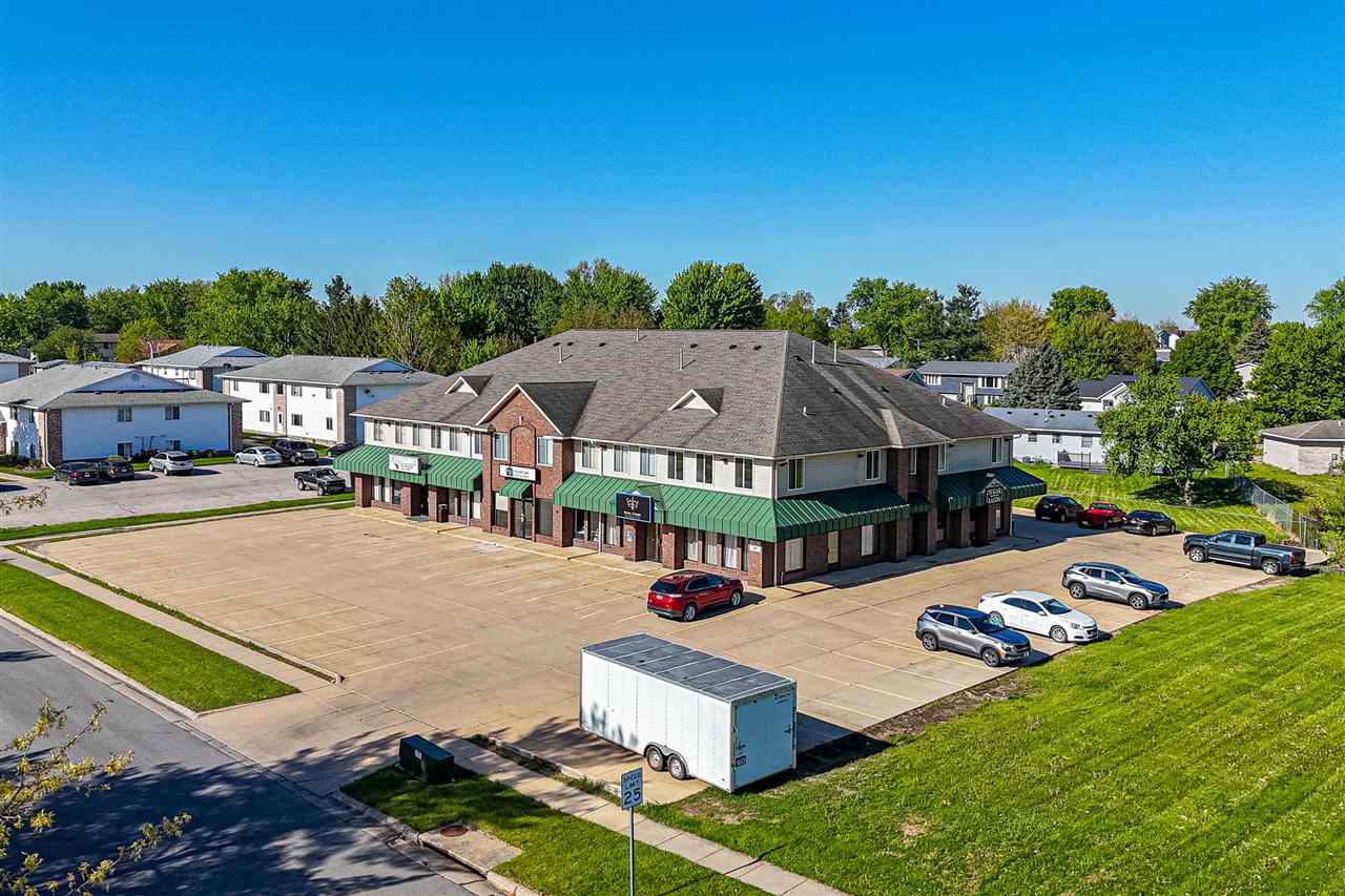 85 Sugar Creek Lane North Liberty IA 52317