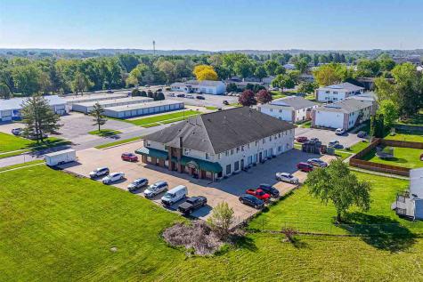 85 Sugar Creek Lane North Liberty IA 52317