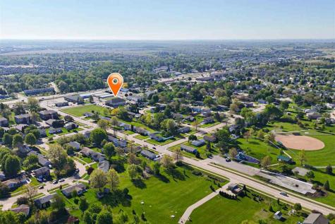 85 Sugar Creek Lane North Liberty IA 52317