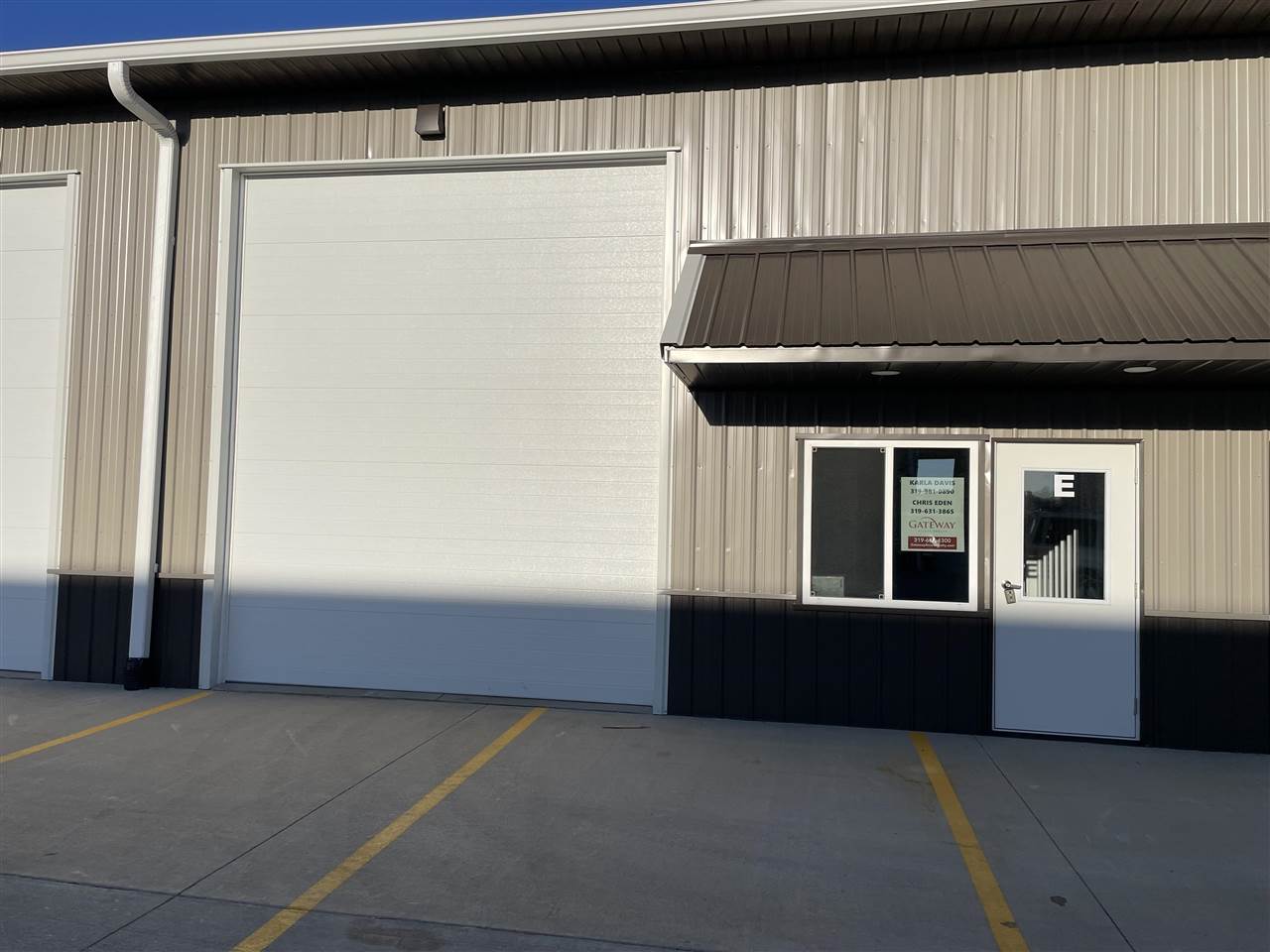 132 Greenfield Drive Tiffin IA 52340