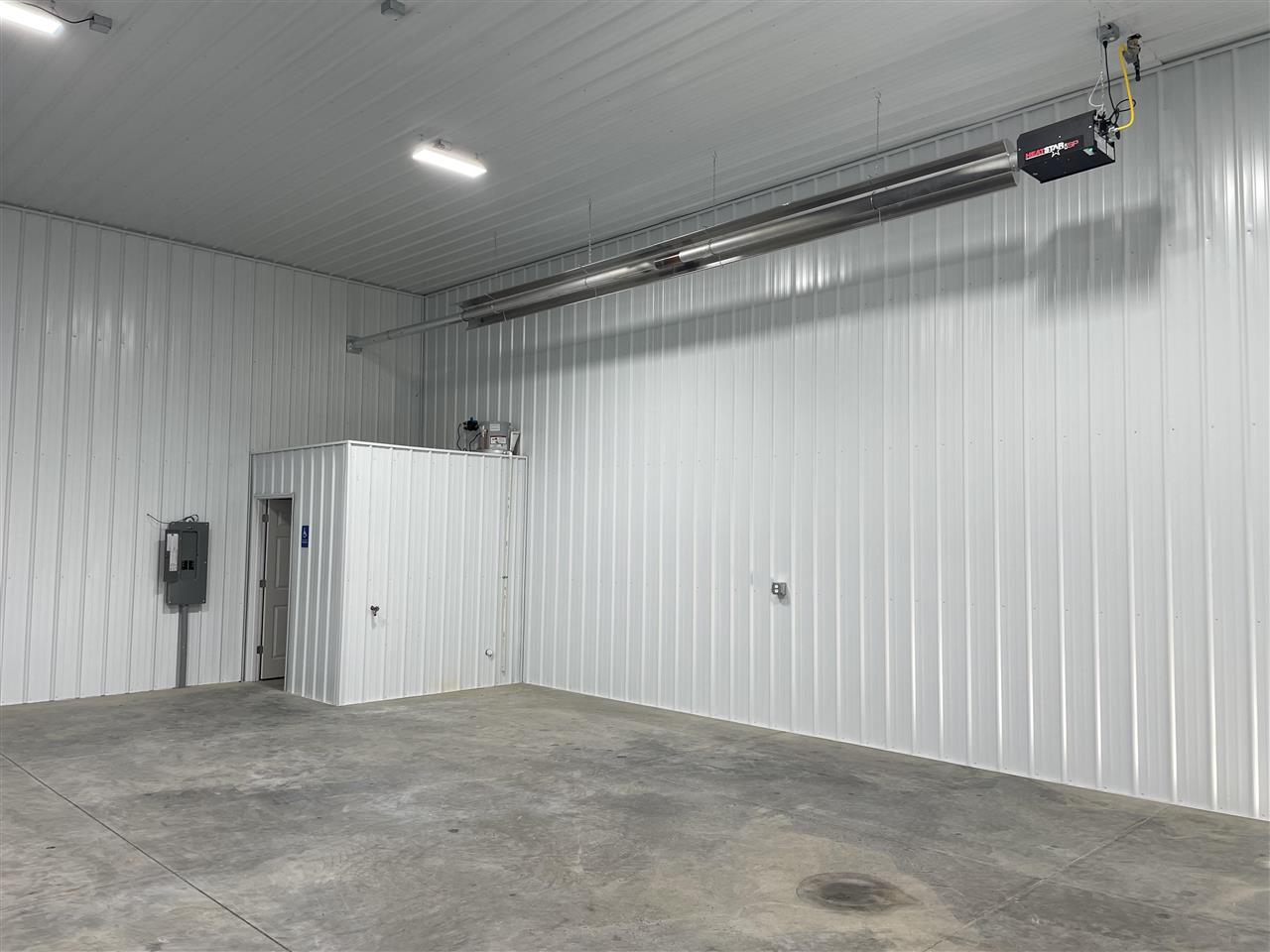 132 Greenfield Drive Tiffin IA 52340