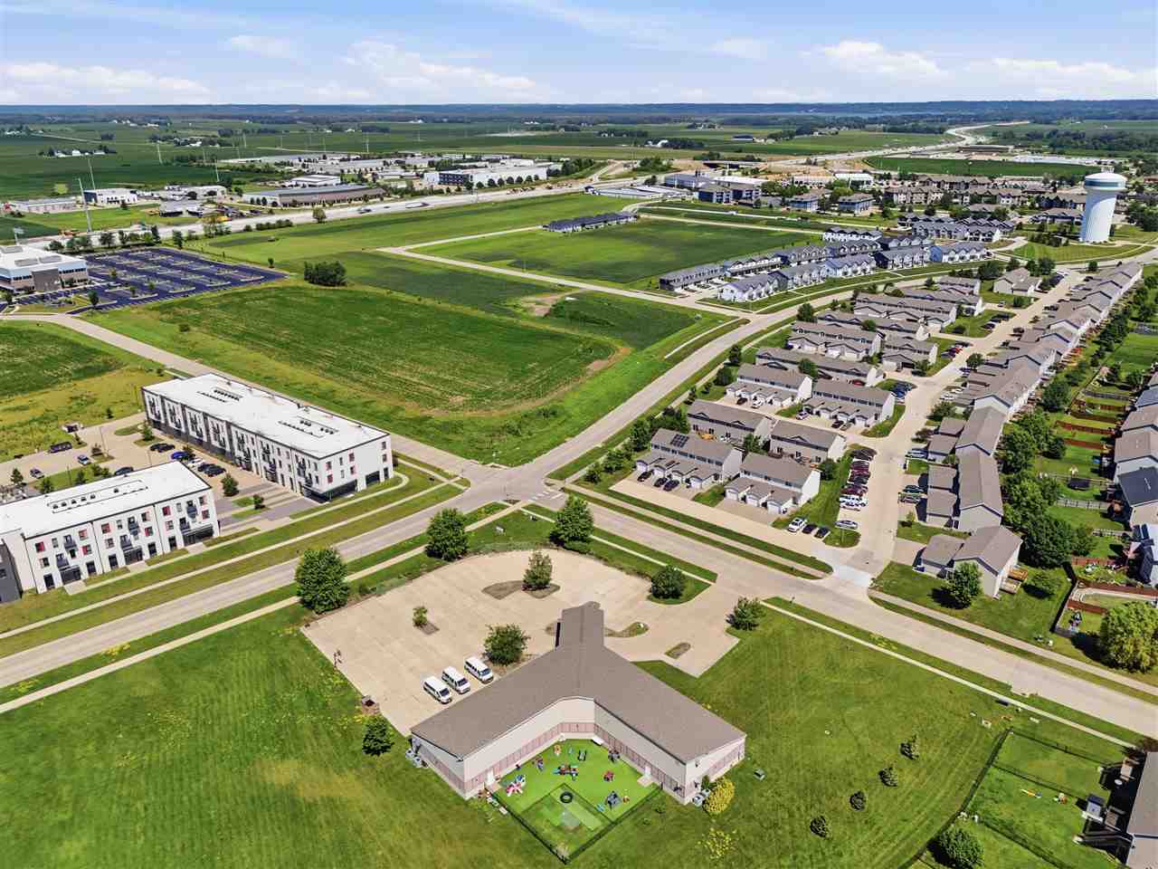 70 Kansas Avenue North Liberty IA 52317