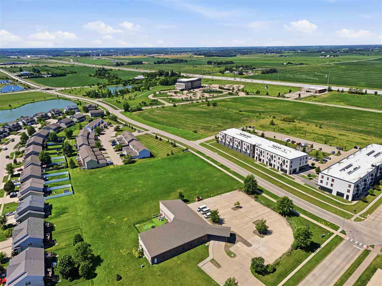 70 Kansas Avenue North Liberty IA 52317