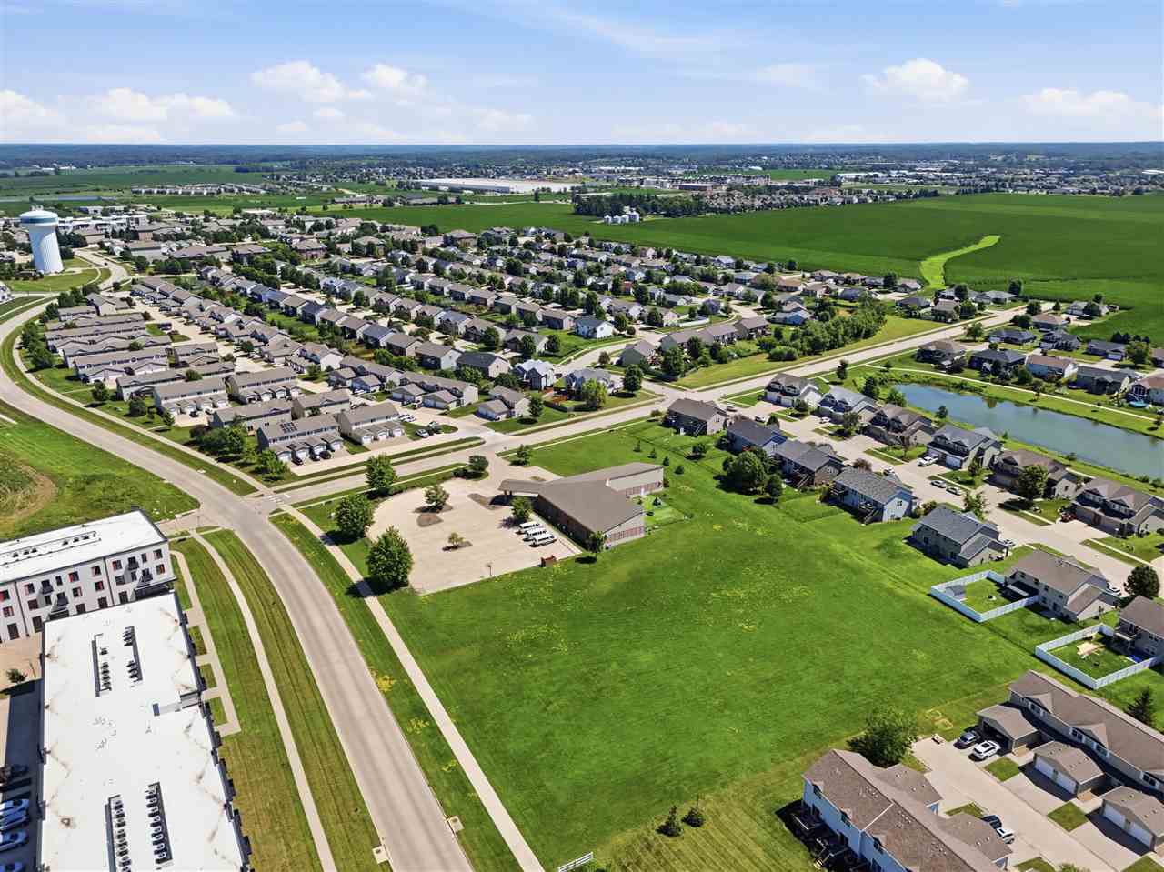 70 Kansas Avenue North Liberty IA 52317