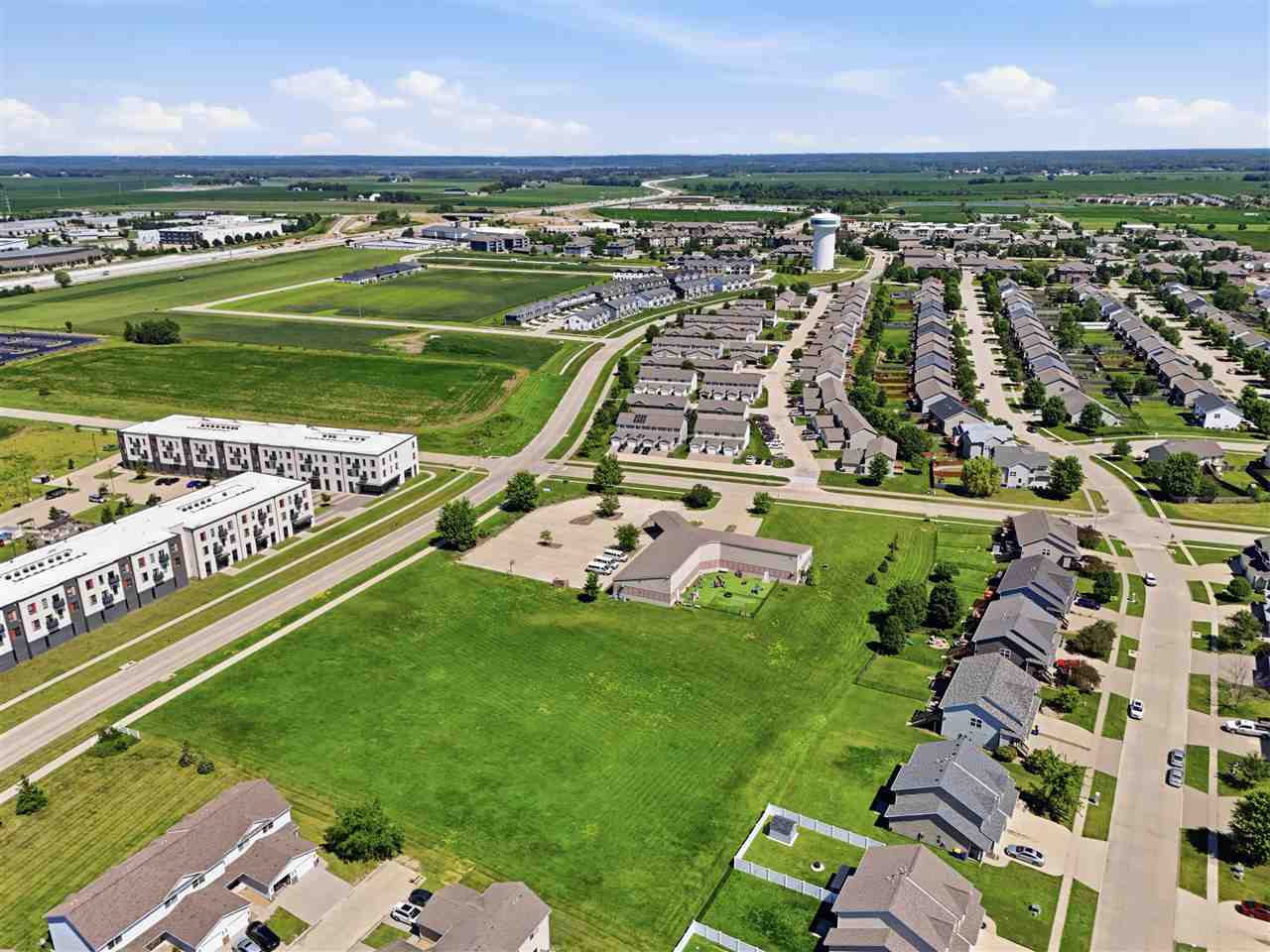 70 Kansas Avenue North Liberty IA 52317