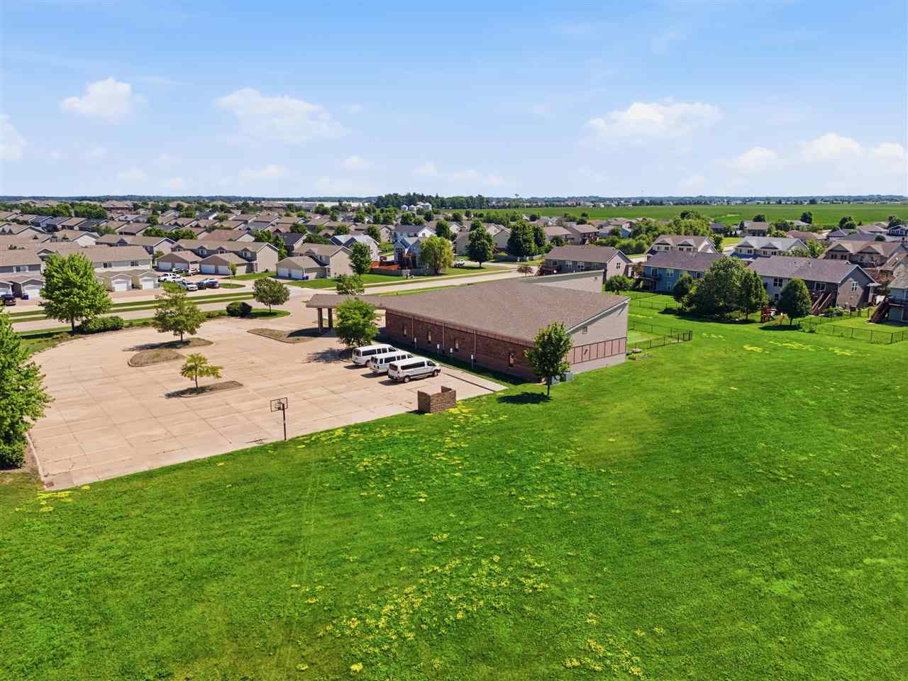 70 Kansas Avenue North Liberty IA 52317
