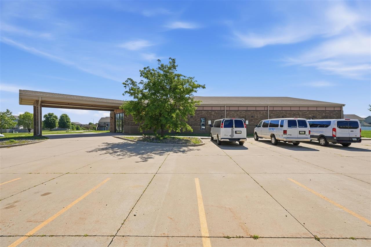 70 Kansas Avenue North Liberty IA 52317